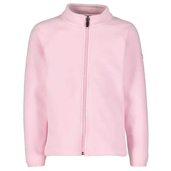 707837101101 CROSS SPORTSWEAR  Fleece Jacket Jr 707837101101 CROSS SPORTSWEAR Fleece Jacket Jr  Standard Detail