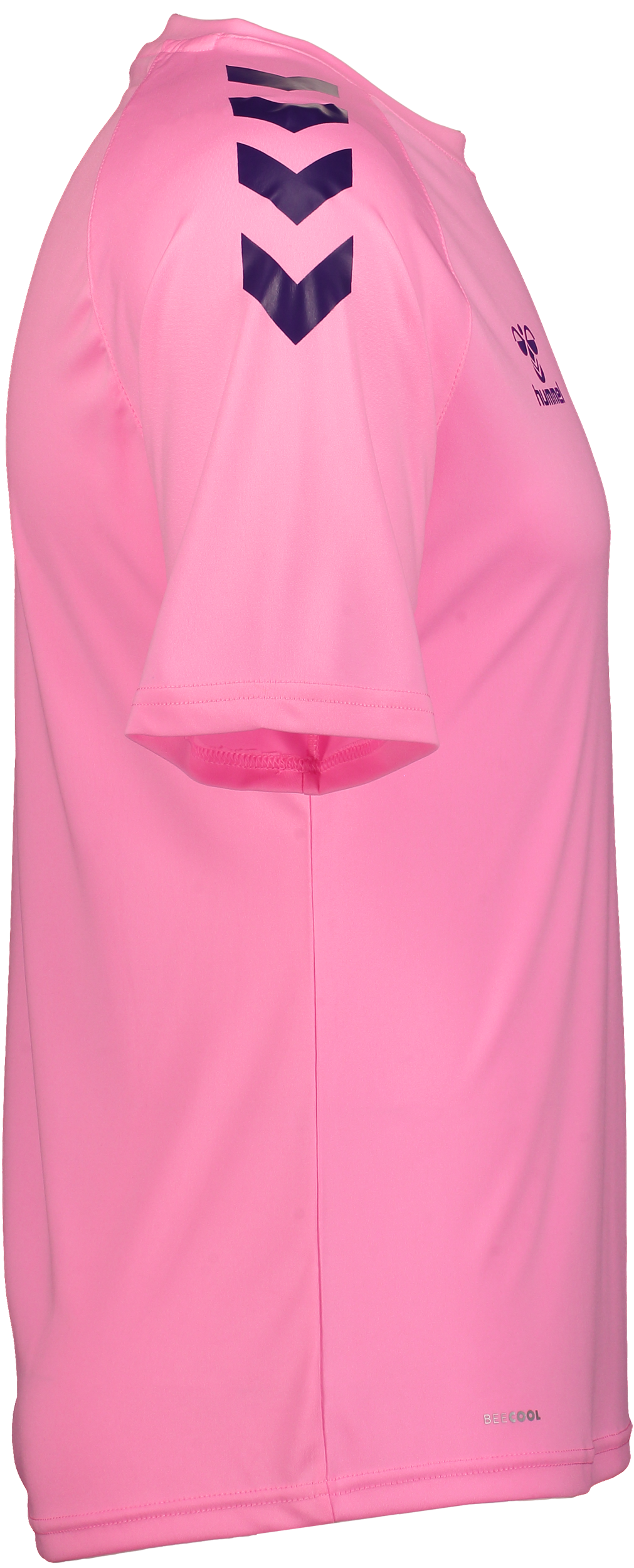 HUMMEL, Core Xk Poly Tee Ss