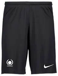 298936101102 NIKE Park III Short 298936101102 NIKE Park III Short Standard Small1x1