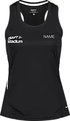 361646101101 CRAFT Pro Ctrl Impact Singlet W 361646101101 CRAFT Pro Ctrl Impact Singlet W Standard Small1x1