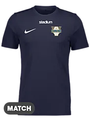 299007105101 NIKE Park VII SS Jsy 299007105101 NIKE Park VII SS Jsy Standard Small1x1