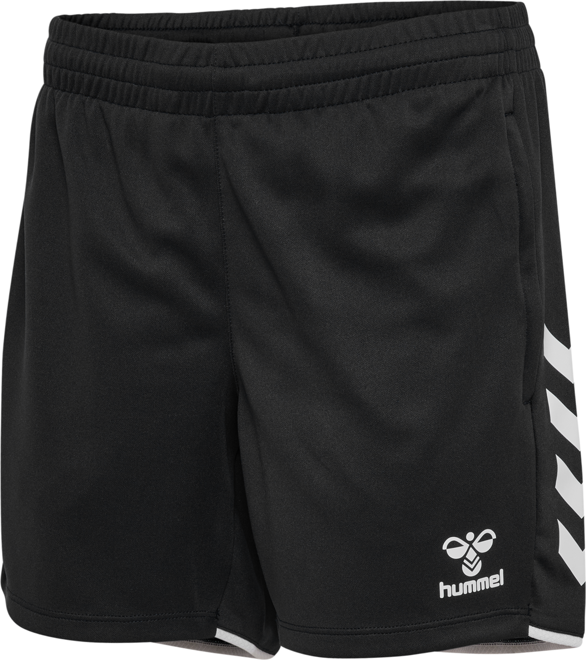 HUMMEL, HMLCORE 2.0 TRAINING SHORTS WOMAN
