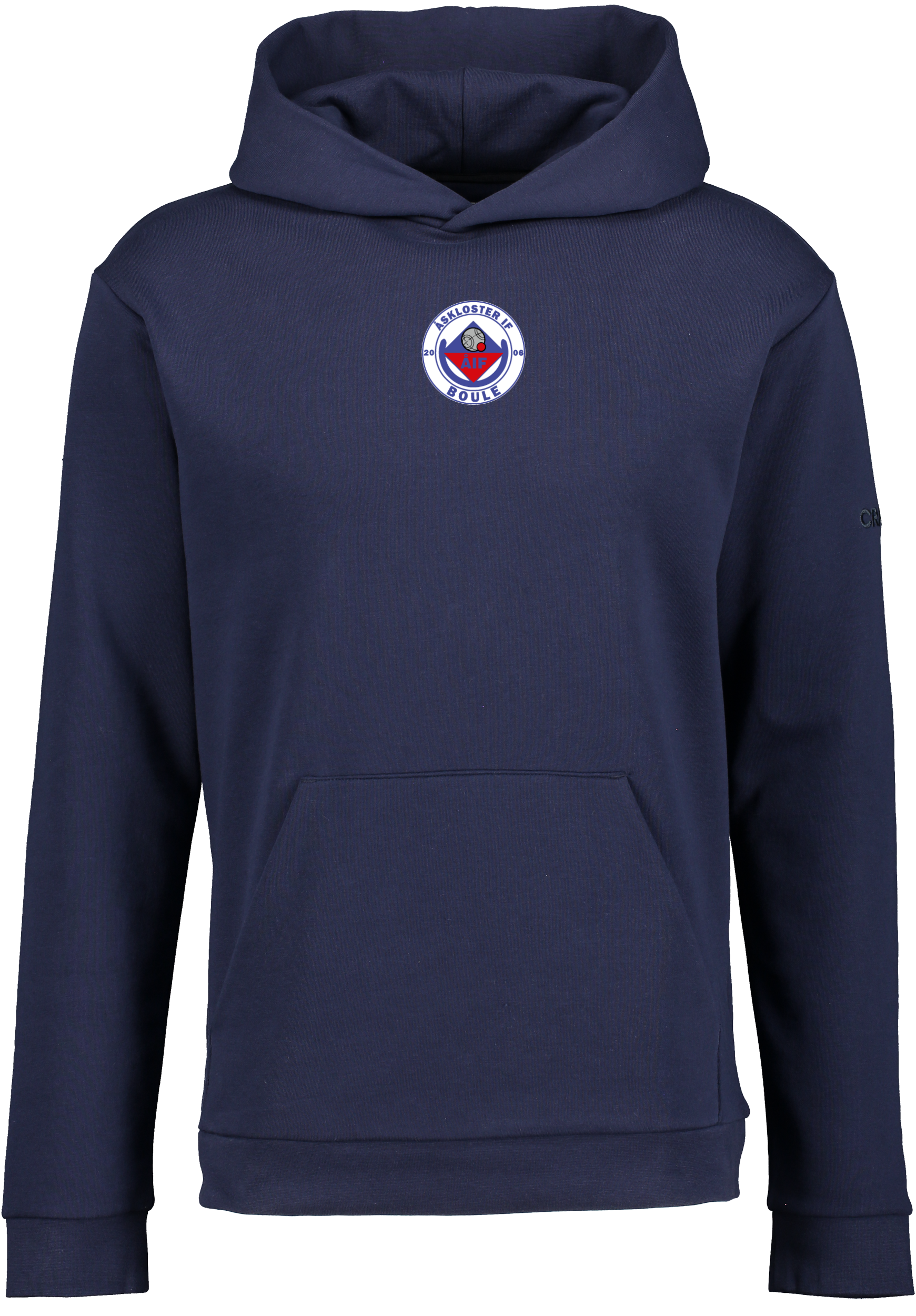 
CRAFT, 
Community 2.0 Hood, 
Detail 1
