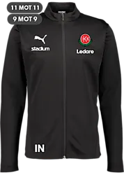 392095103101 PUMA T Goal Trg Jkt 392095103101 PUMA T Goal Trg Jkt Standard Small1x1