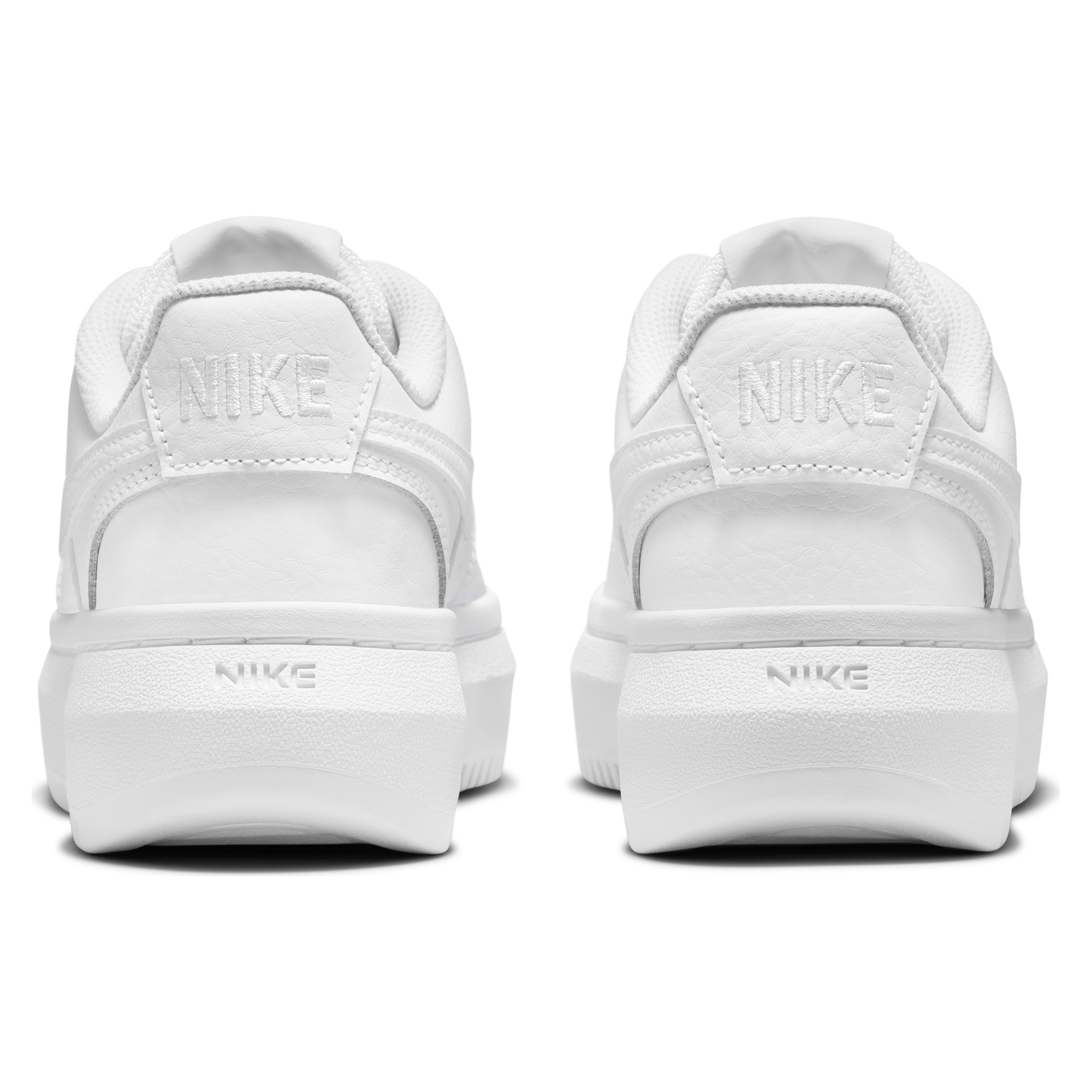 NIKE, W Court Vision Alta Ltr