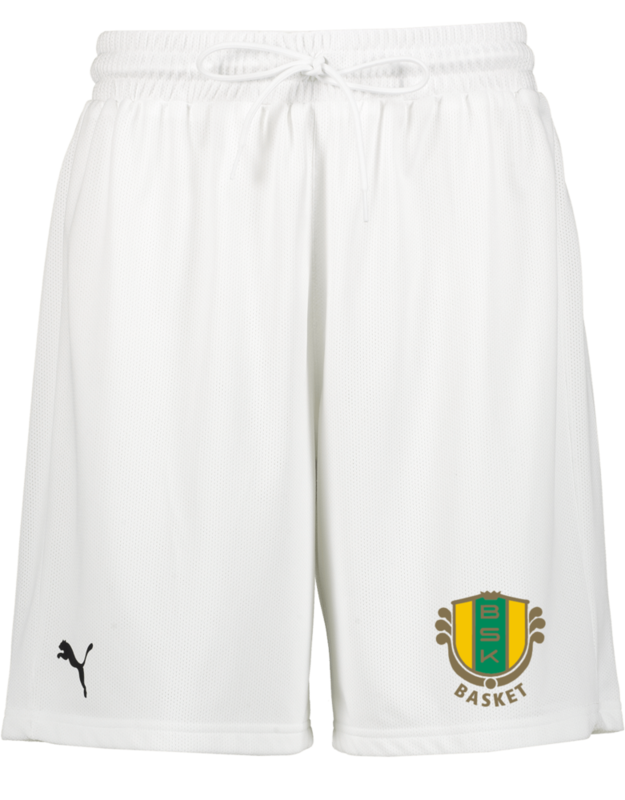 
PUMA, 
Hoops Team Junior Practice Short, 
Detail 1
