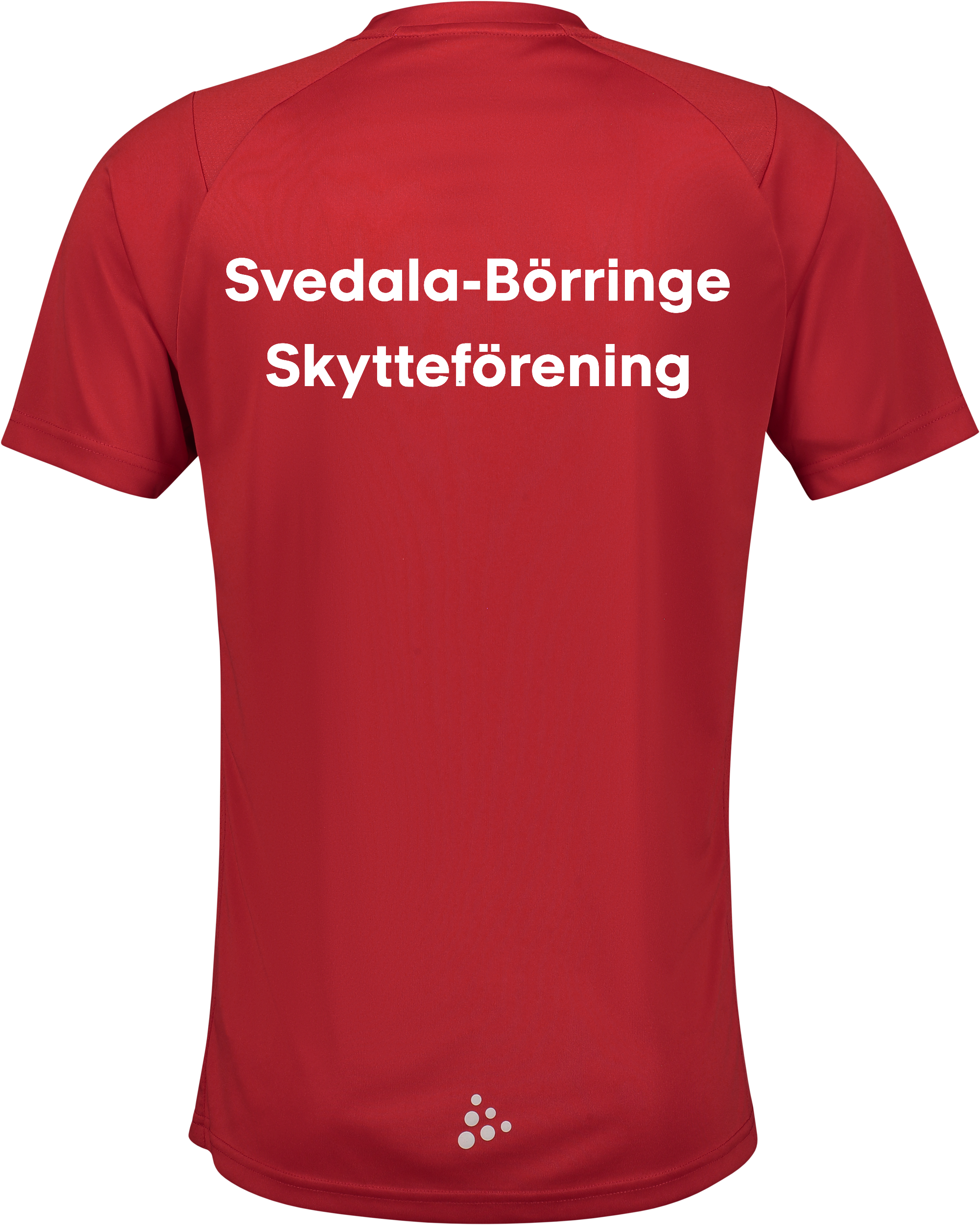 CRAFT, Rush 2.0 Ss Tee M