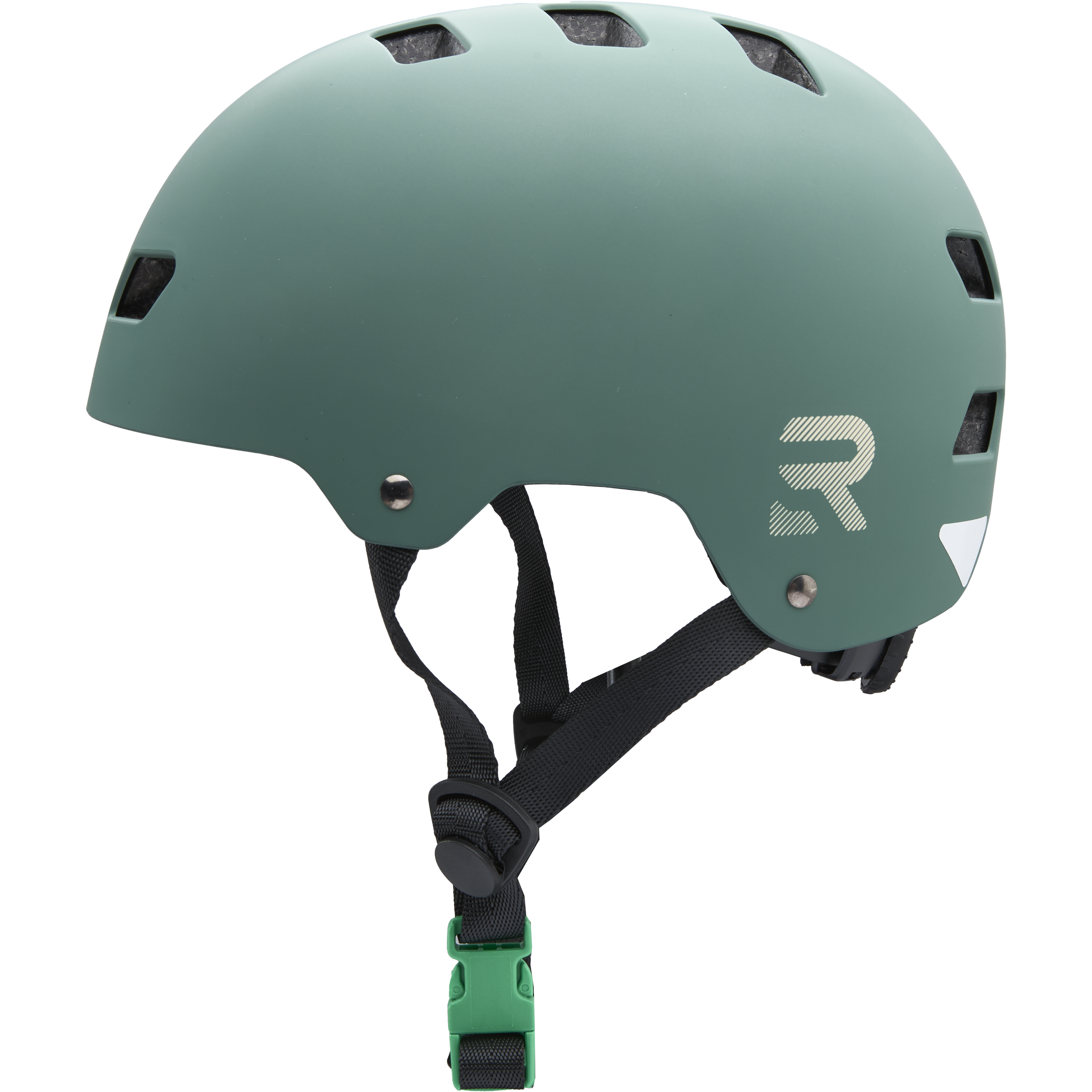 REVOLUTION, So Skate Helmet Ii Jr