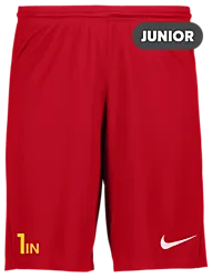 298937110101 NIKE Park III Short Jr 298937110101 NIKE Park III Short Jr Standard Small1x1