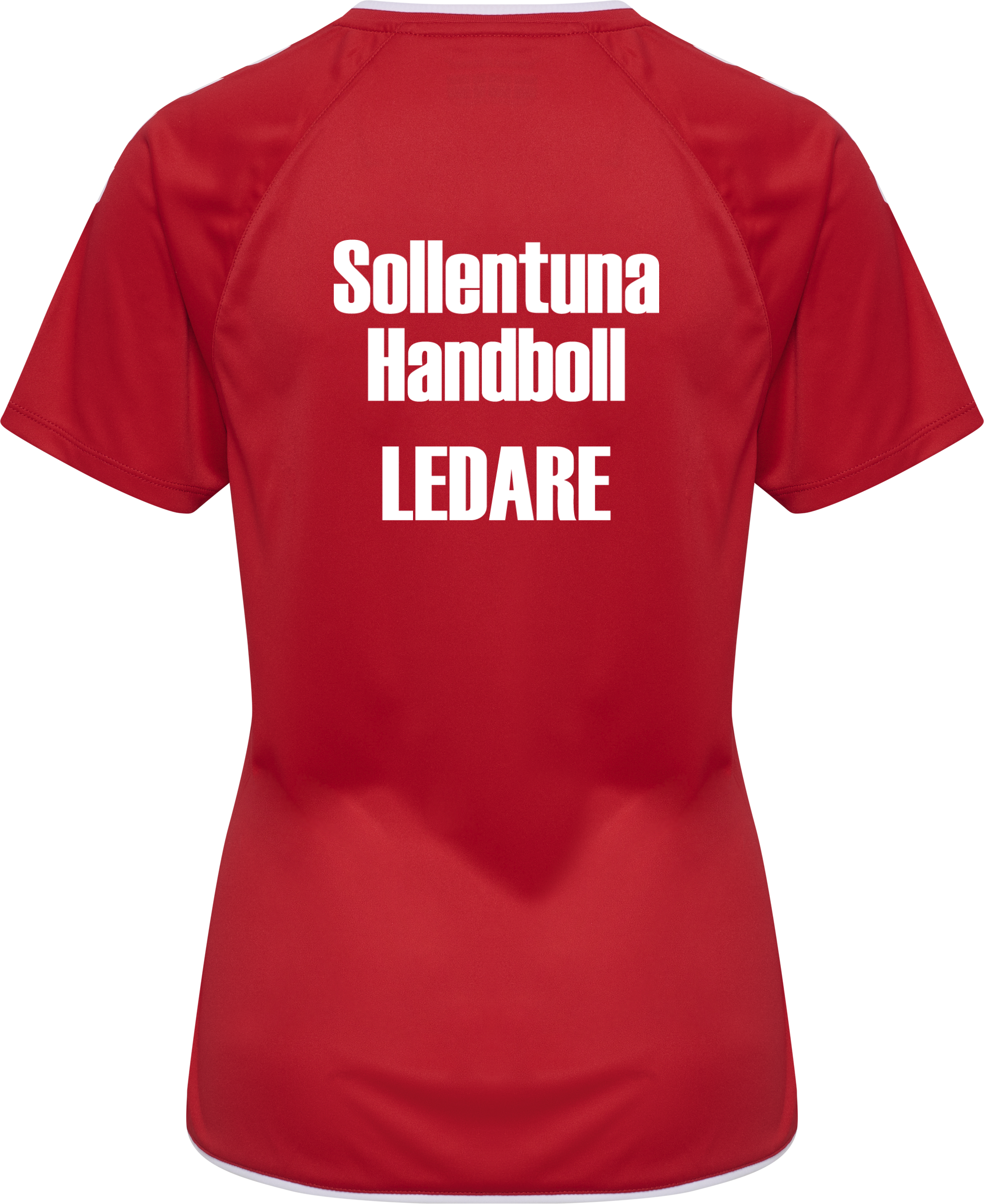 HUMMEL, HMLCORE 2.0 JERSEY S/S WOMAN