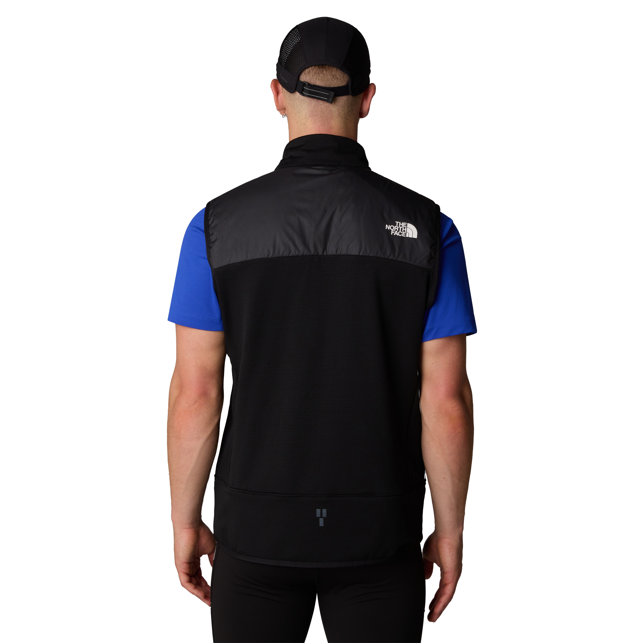 THE NORTH FACE, M Winter Warm Pro Vest