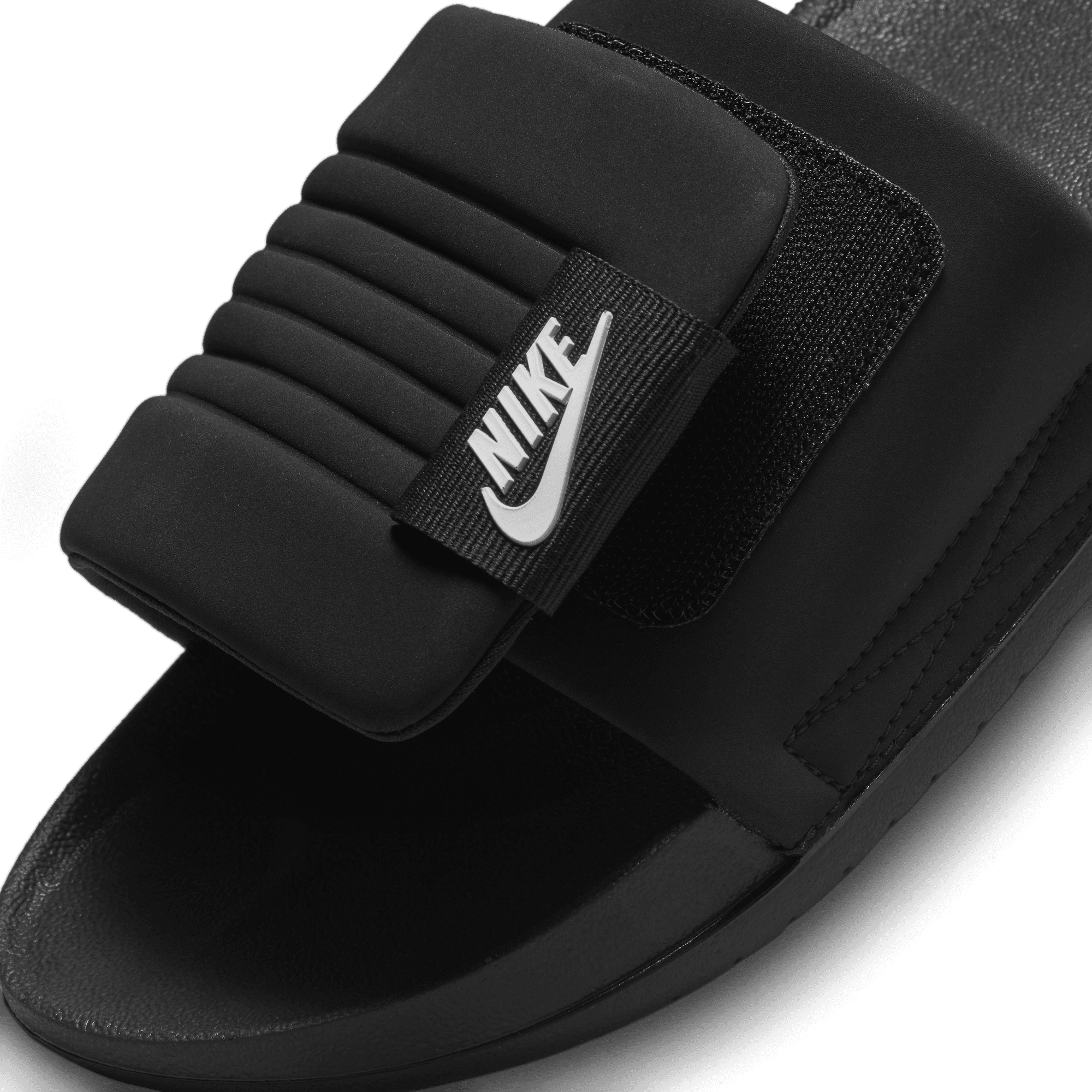 NIKE, M Offcourt Adjust