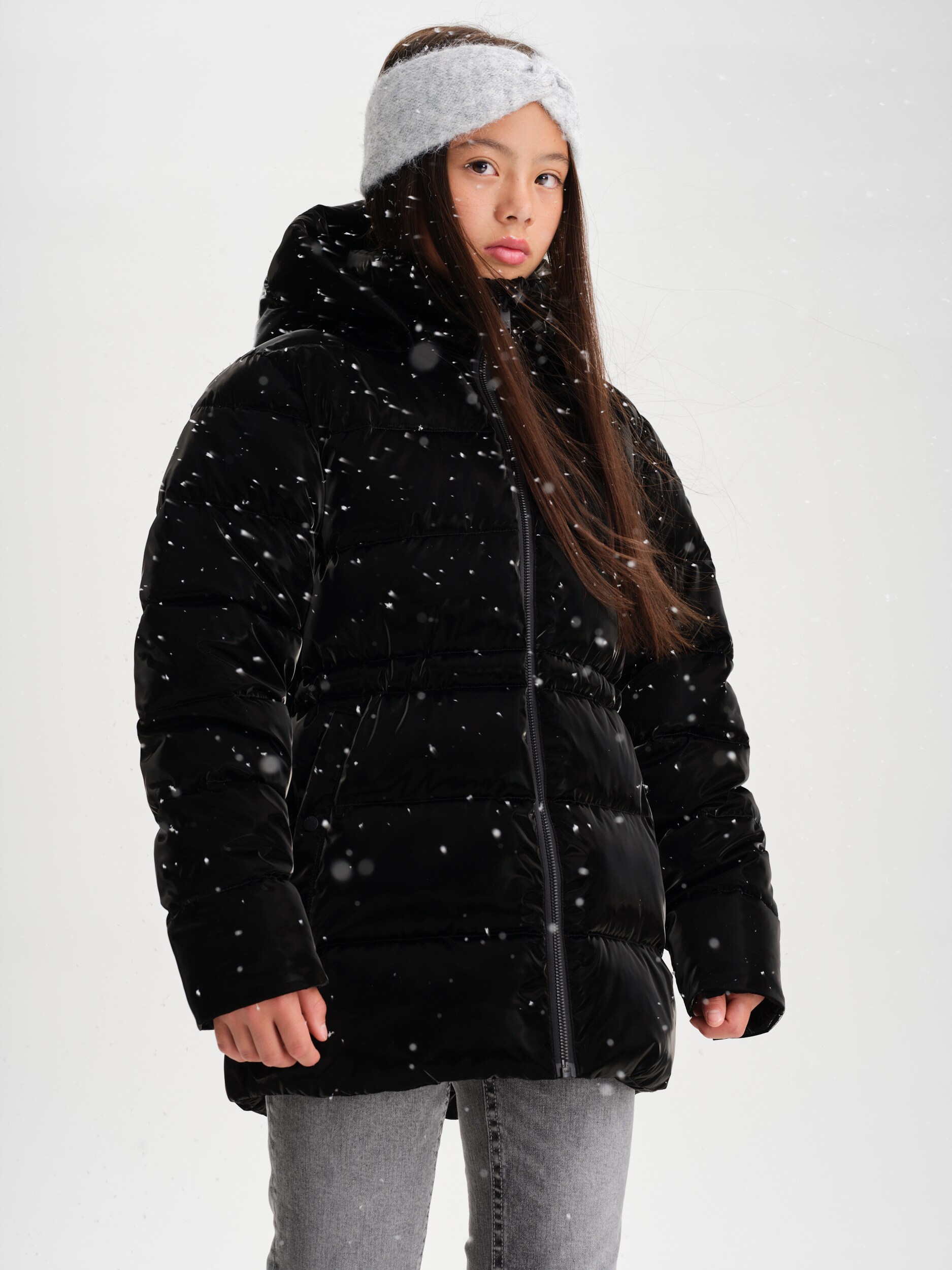 EVEREST, J Mayon Mid Jacket