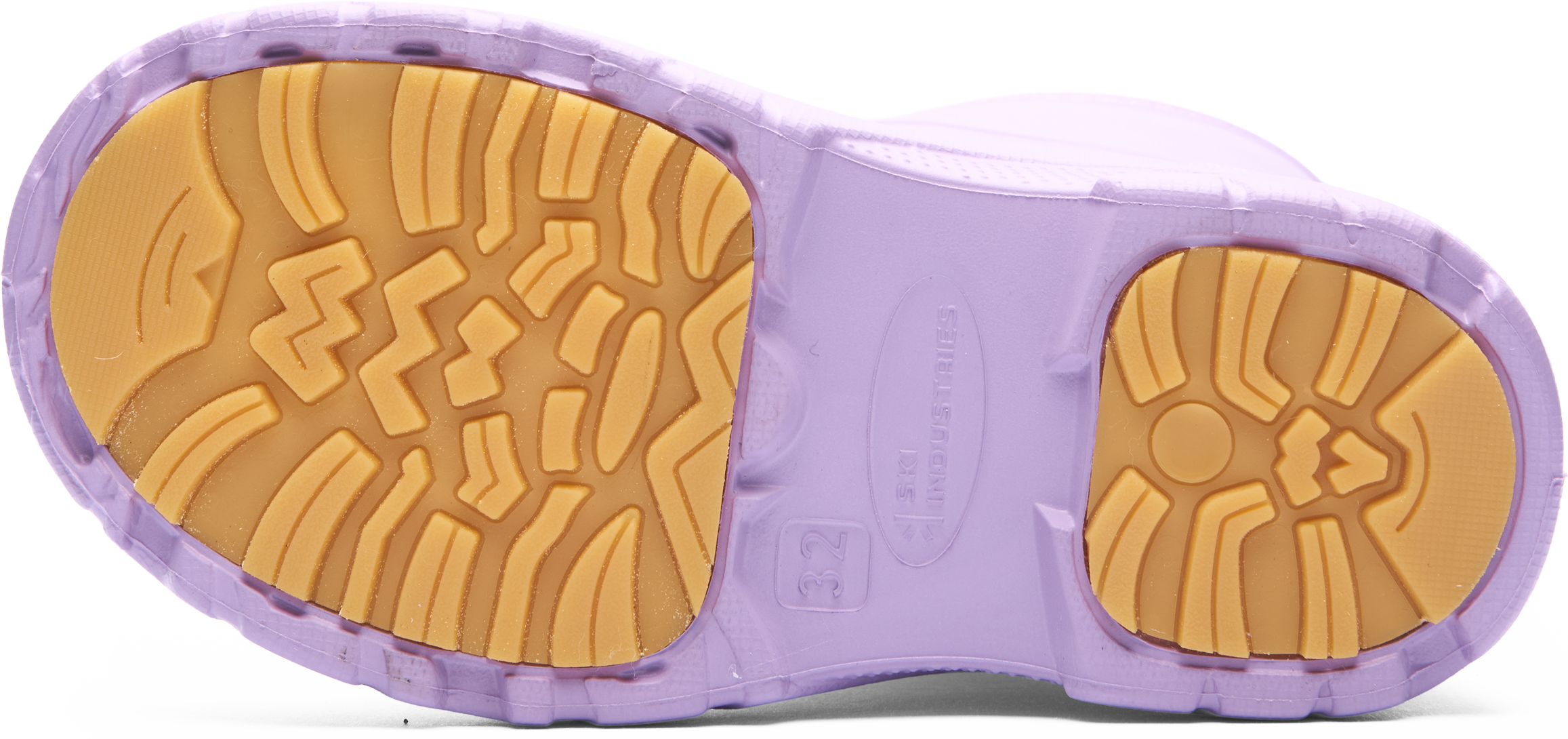 SKI INDUSTRIES, EVA FROSTY BOOT JR