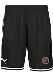 387202101101 PUMA Hoops Team Game Short 387202101101 PUMA Hoops Team Game Short Standard Small1x1