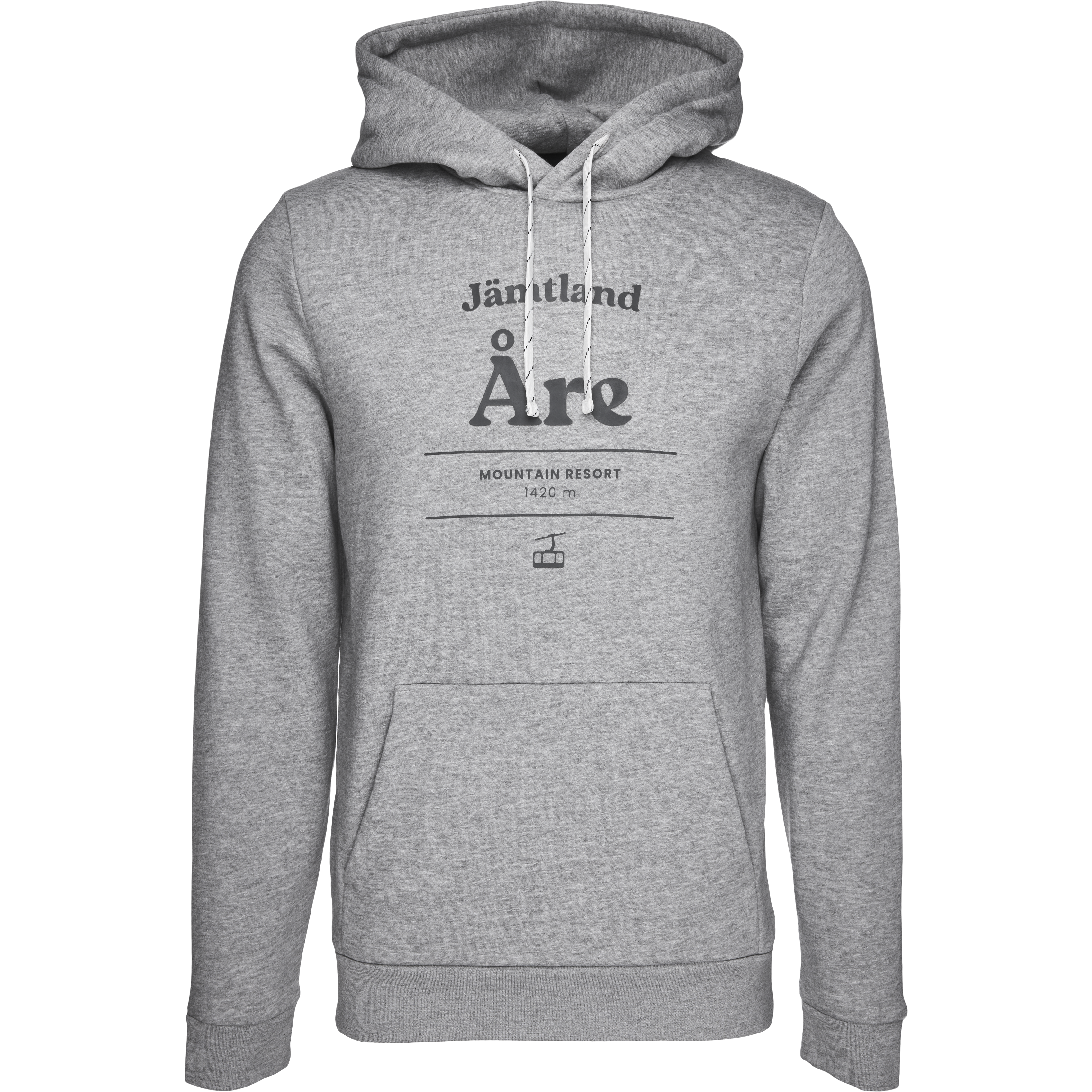 
EVEREST, 
M &Aring;re Hood, 
Detail 1
