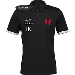 406380101101 NIKE Acd25 Ss Polo Jr 406380101101 NIKE Acd25 Ss Polo Jr Standard Small1x1