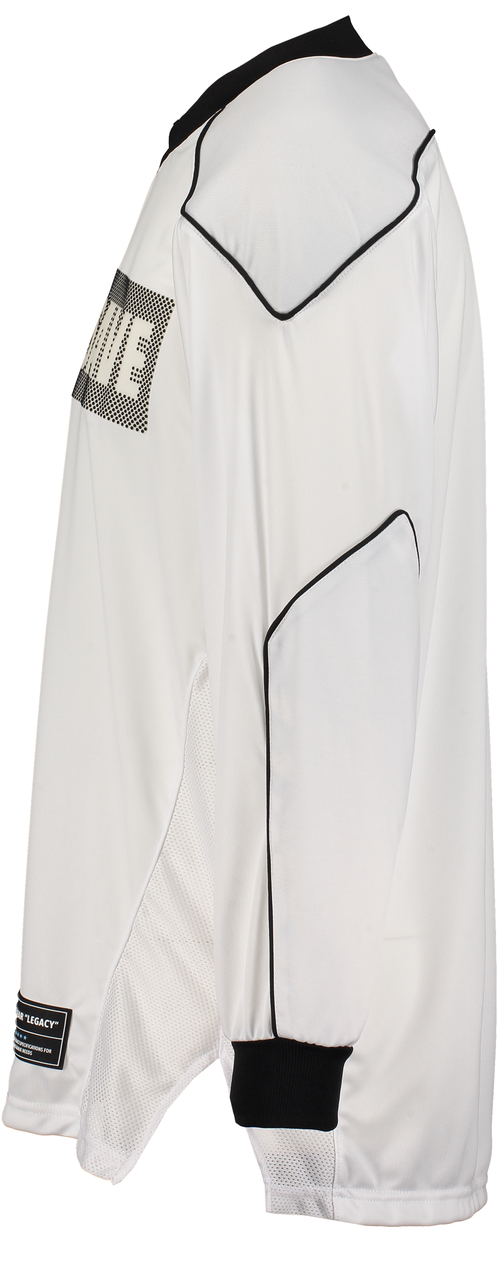 BLINDSAVE, Legacy Goalie Jersey