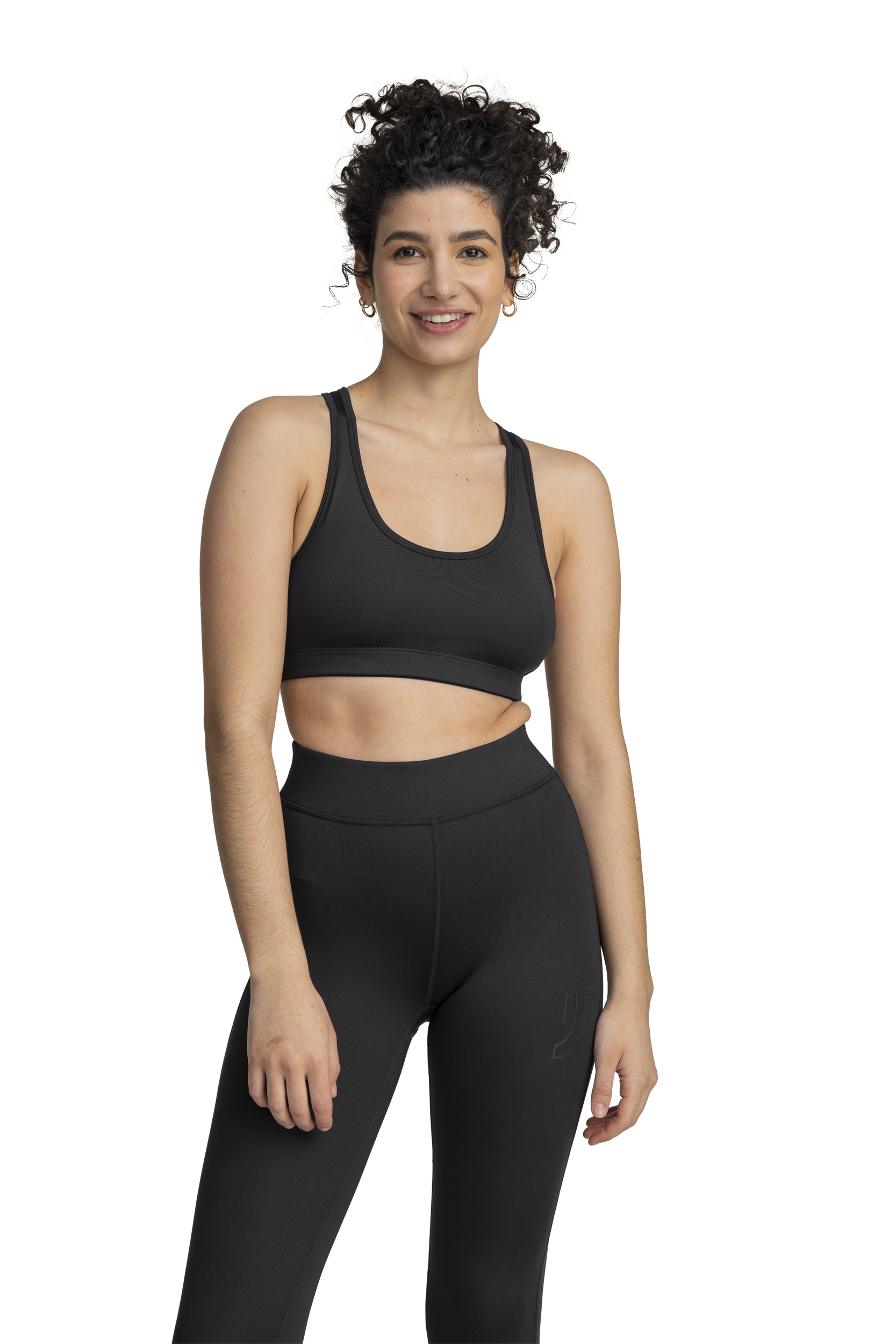 
JOHAUG, 
Johaug Training Top W, 
Detail 1
