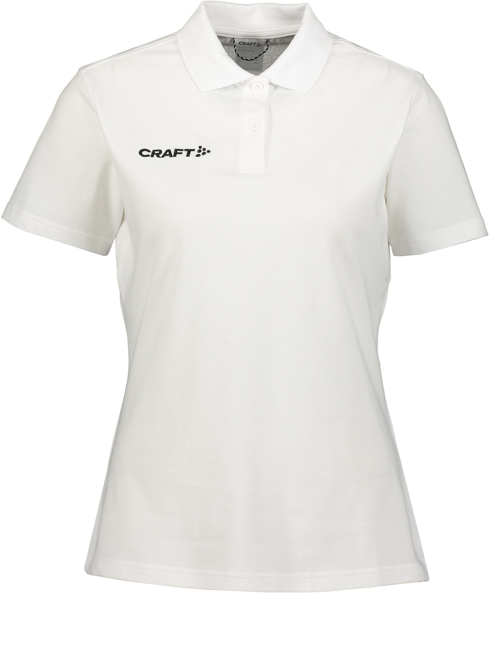 
CRAFT, 
Progress 2.0 Polo W, 
Detail 1
