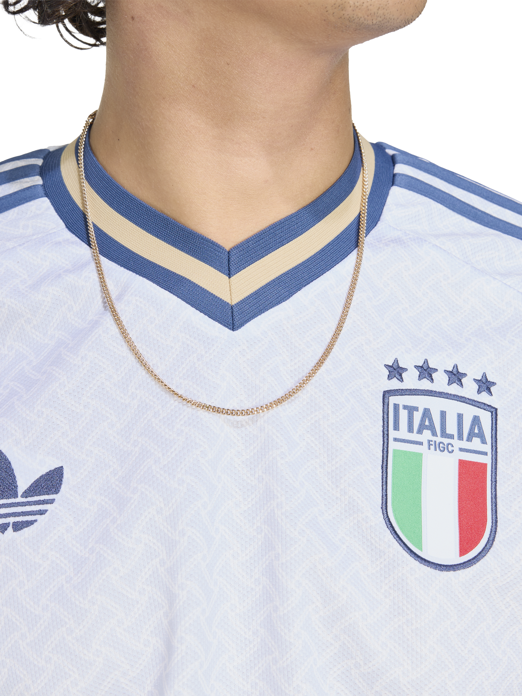 ADIDAS ORIGINALS, FIGC A JSY