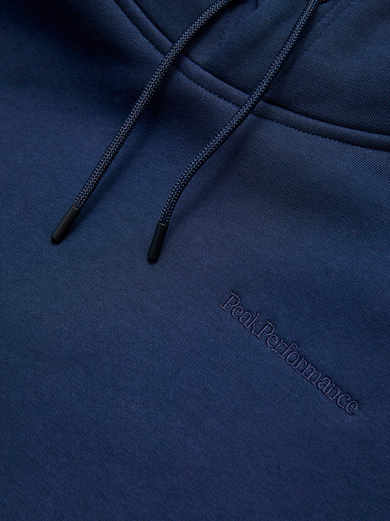 PEAK PERFORMANCE, M Original Small Logo Hood