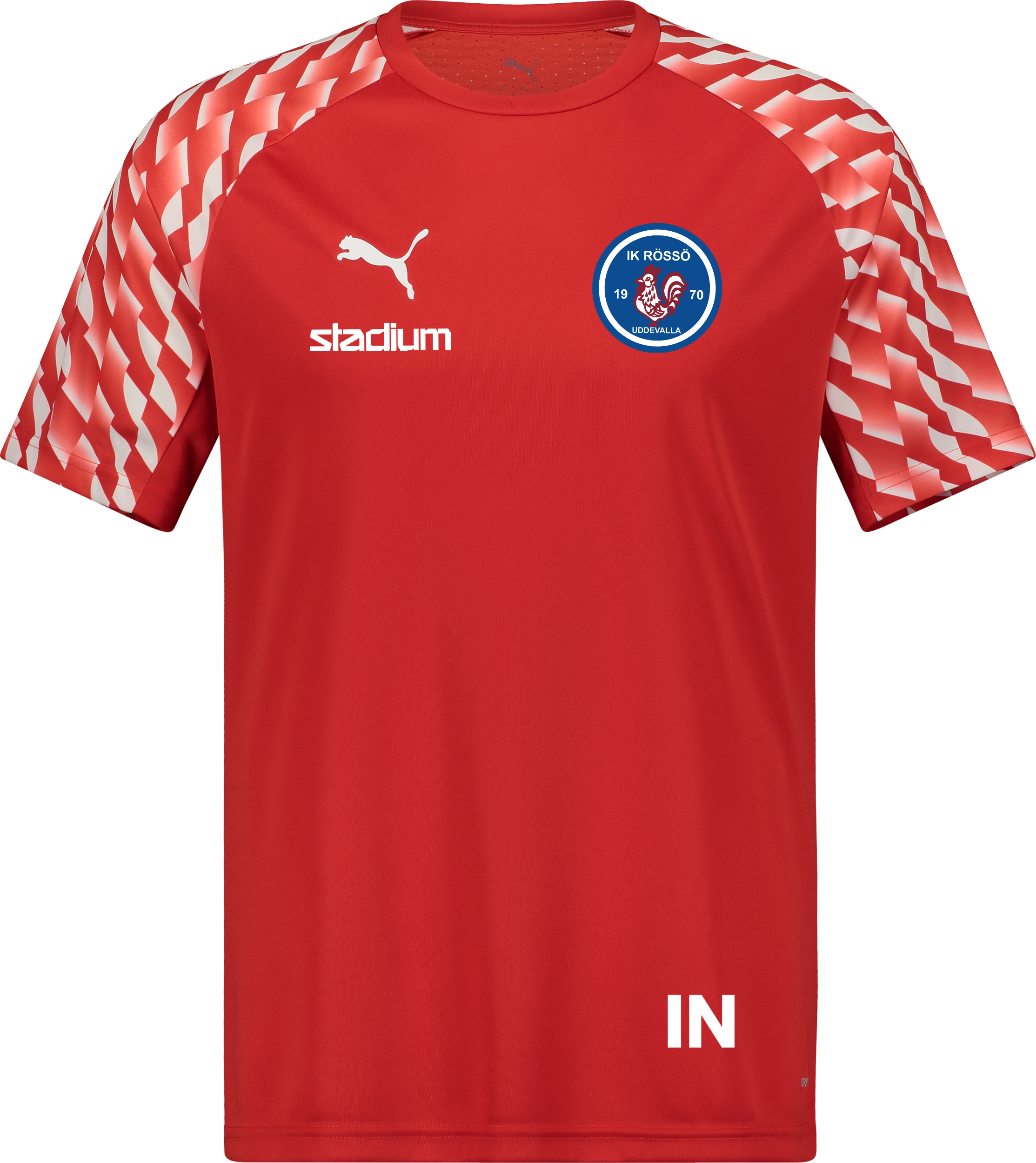 
PUMA, 
TEAMLIGA26 JERSEY JR, 
Detail 1
