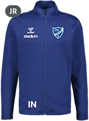 368031108101 HUMMEL Core Xk Poly Zip Sweat Jr 368031108101 HUMMEL Core Xk Poly Zip Sweat Jr Standard Small1x1