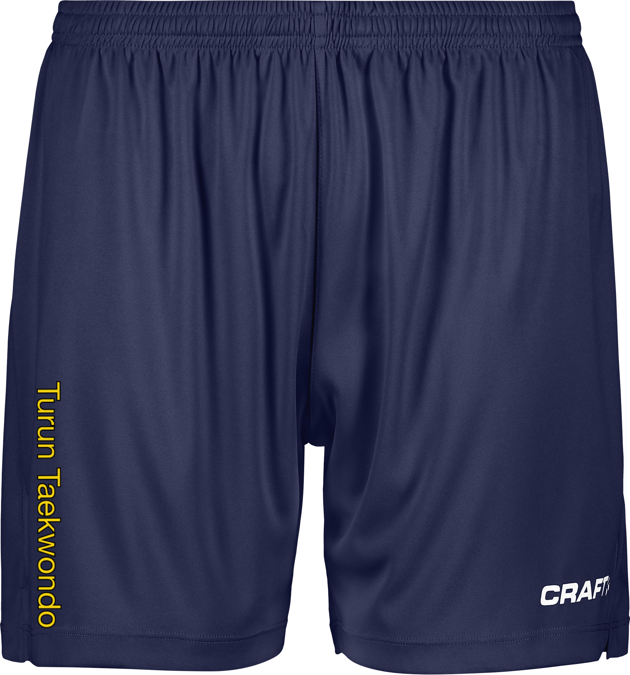 
CRAFT, 
Squad Go Short W, 
Detail 1
