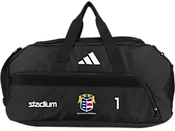 377159101101 ADIDAS Tiro League Duffle M 377159101101 ADIDAS Tiro League Duffle M Standard Small1x1