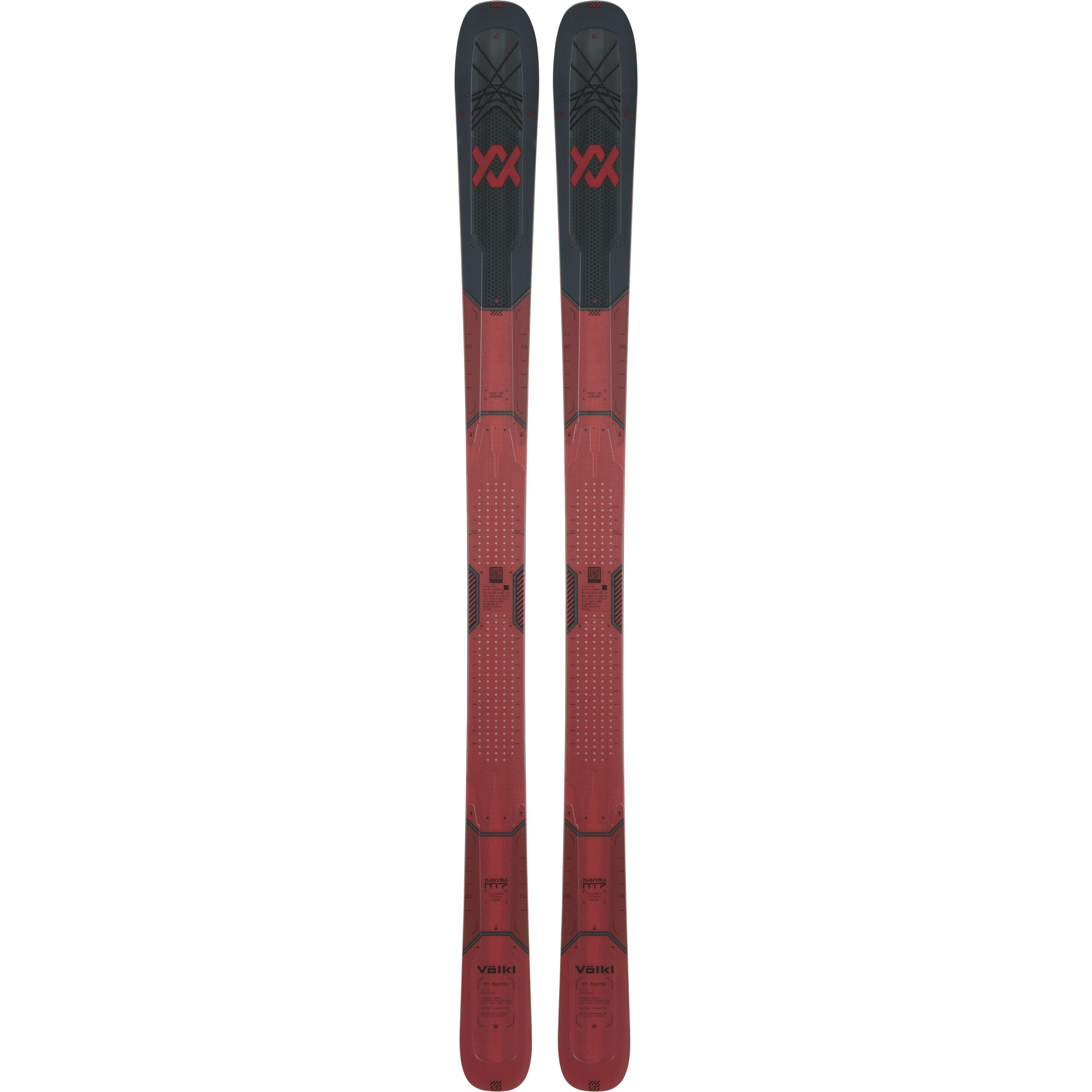 
V&Ouml;LKL, 
M7 Mantra, 
Detail 1
