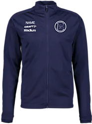 394166102101 CRAFT Evolve 2.0 Full Zip Jacket M 394166102101 CRAFT Evolve 2.0 Full Zip Jacket M Standard Small1x1