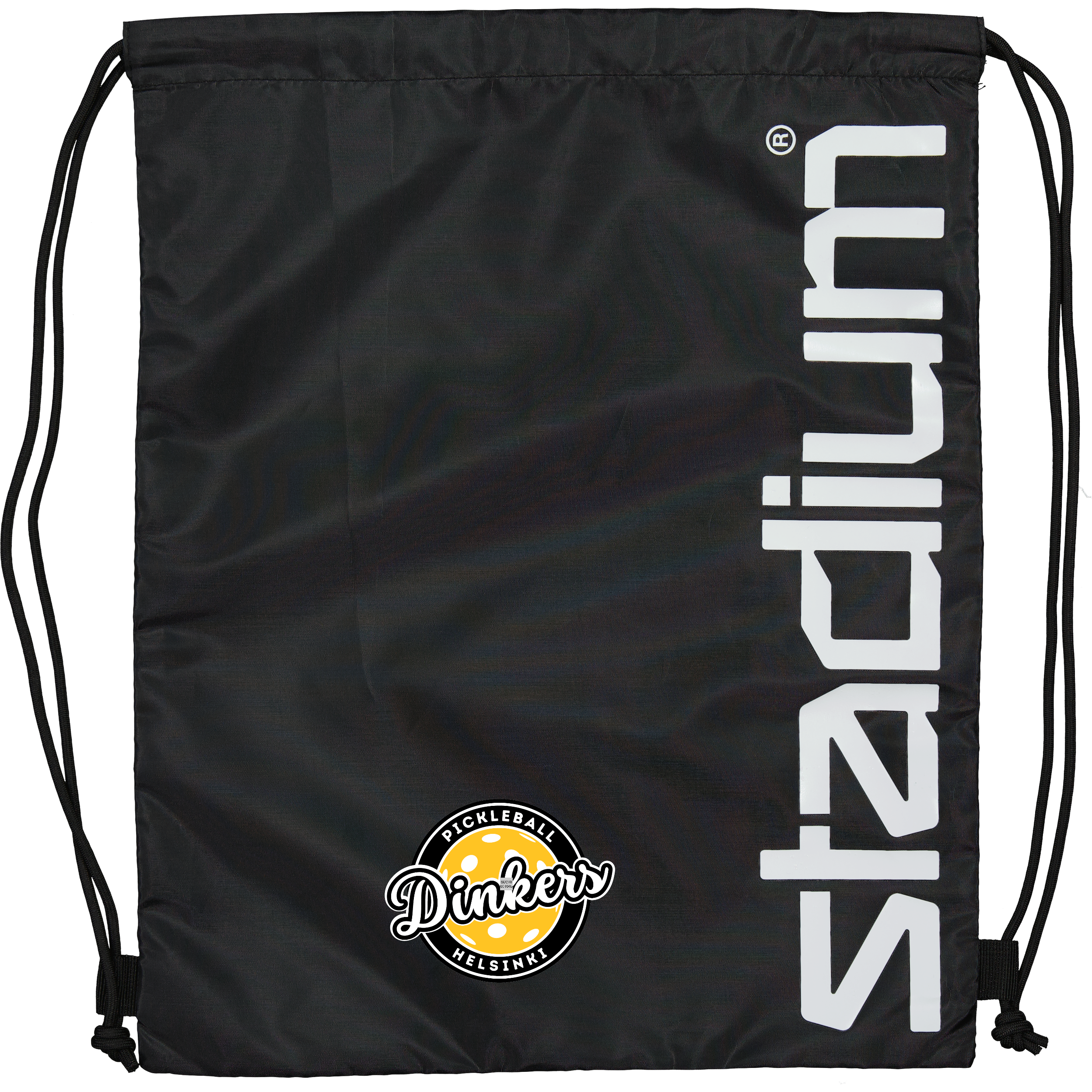 
STADIUM, 
Team Gym Bag, 
Detail 1
