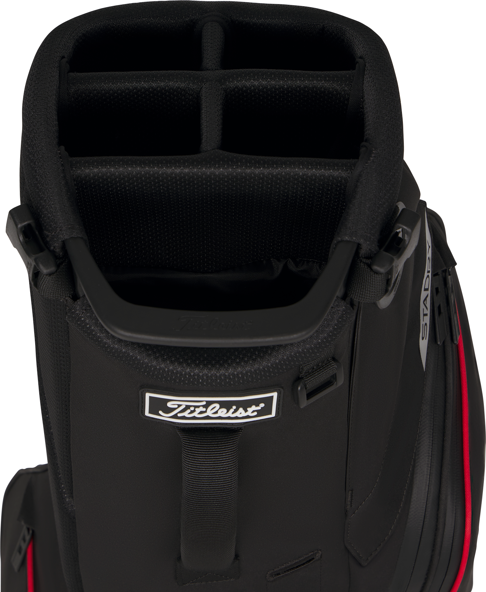 TITLEIST, PLAYERS 5 STADRY