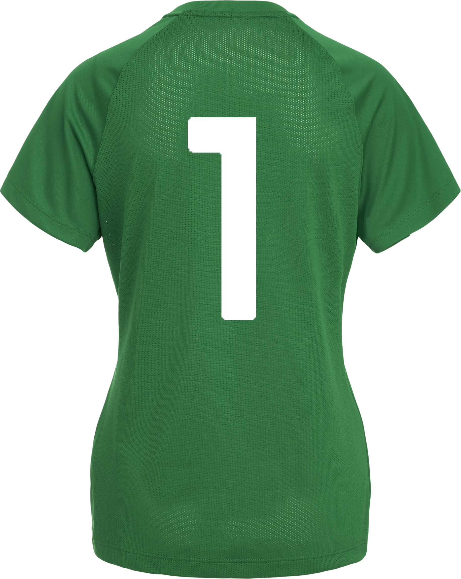 NIKE, PARK VIII SS JSY W