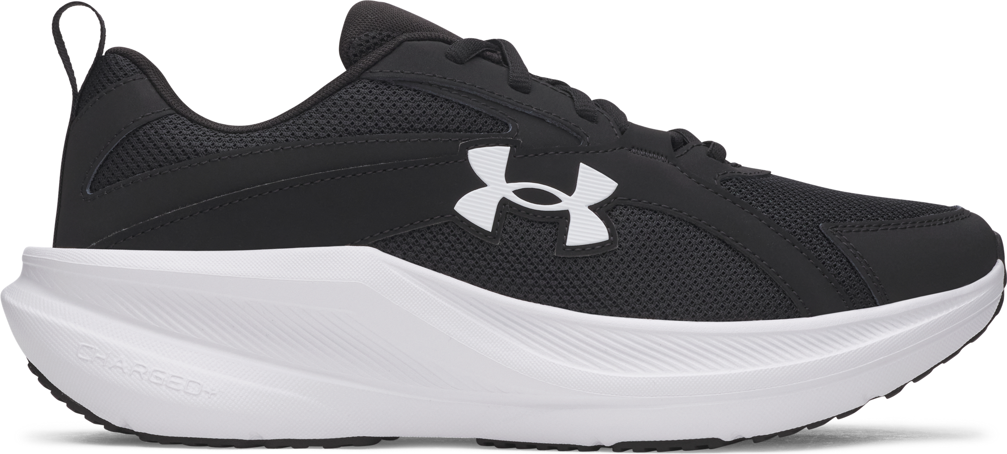 
UNDER ARMOUR, 
UA ASSERT 11, 
Detail 1
