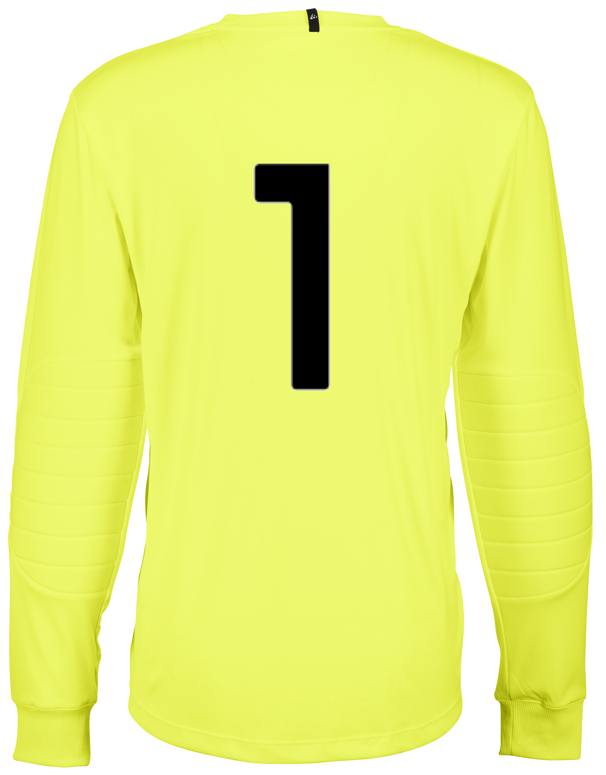 CRAFT, SQUAD GO GK JSY