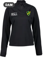 394170105101 CRAFT Evolve 2.0 Half Zip W 394170105101 CRAFT Evolve 2.0 Half Zip W Standard Small1x1