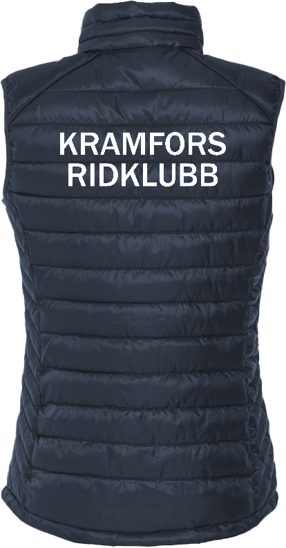 CLIQUE, Hudson Vest W