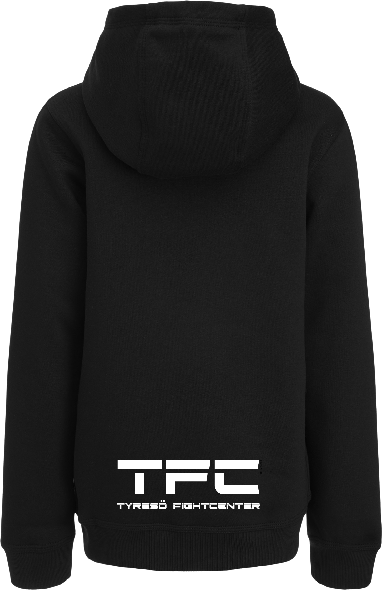 NIKE, PARK26 FLC HOOD JR