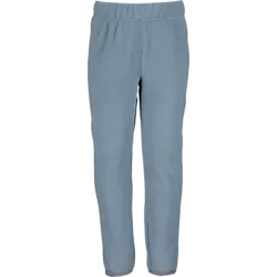 K Fleece Pant - Provincial Blue Standard Small1x1