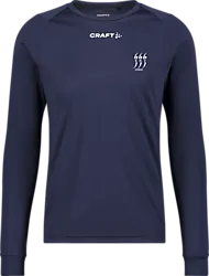 394175102101 CRAFT Rush 2.0 Ls Tee M 394175102101 CRAFT Rush 2.0 Ls Tee M Standard Small1x1