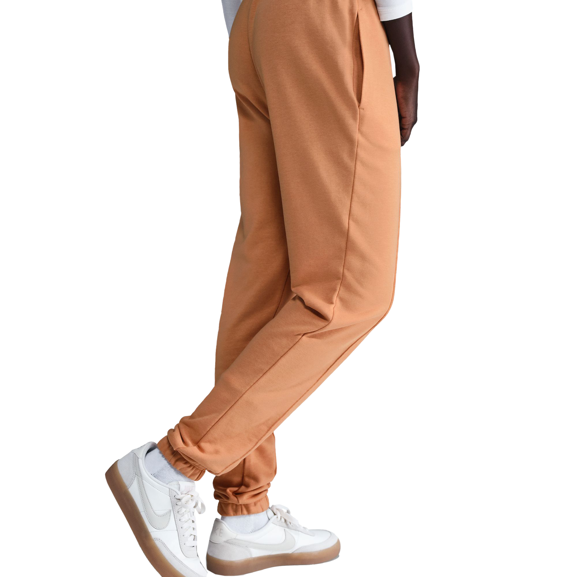 NIKE, W Chll Ft Hr Swt Pant