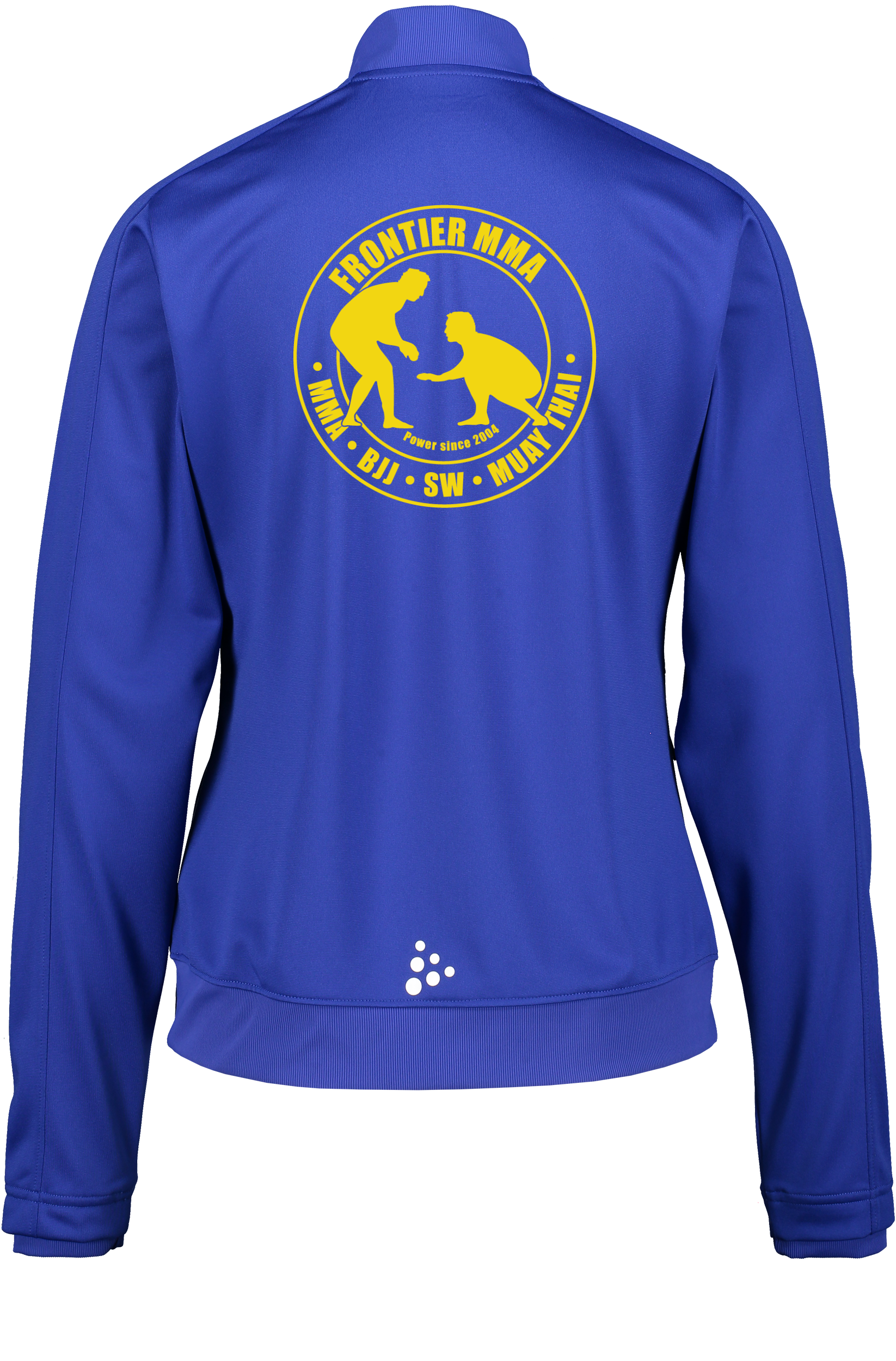 CRAFT, Evolve 2.0 Full Zip Jacket W