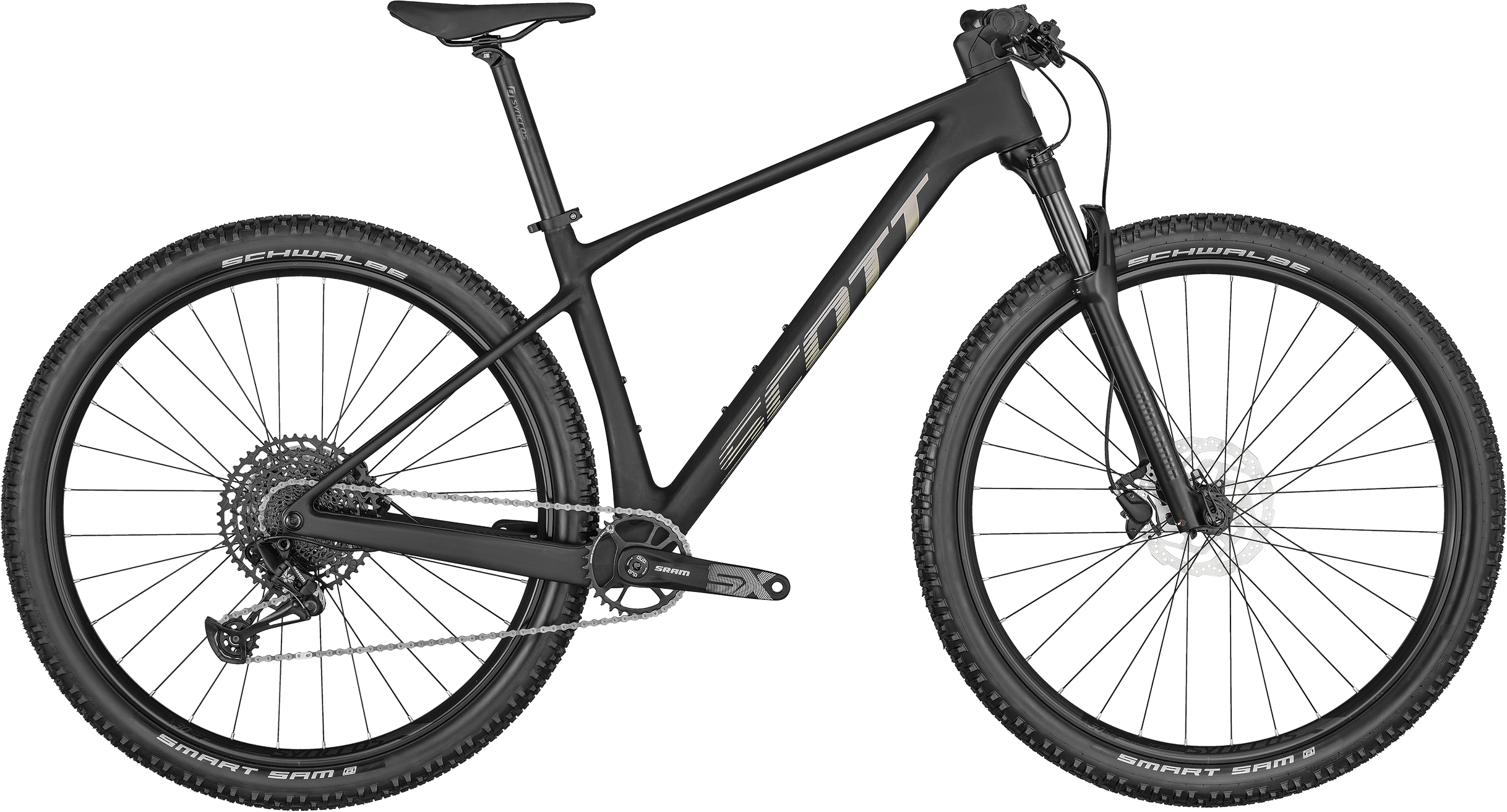 
SCOTT, 
SCALE 940, 
Detail 1
