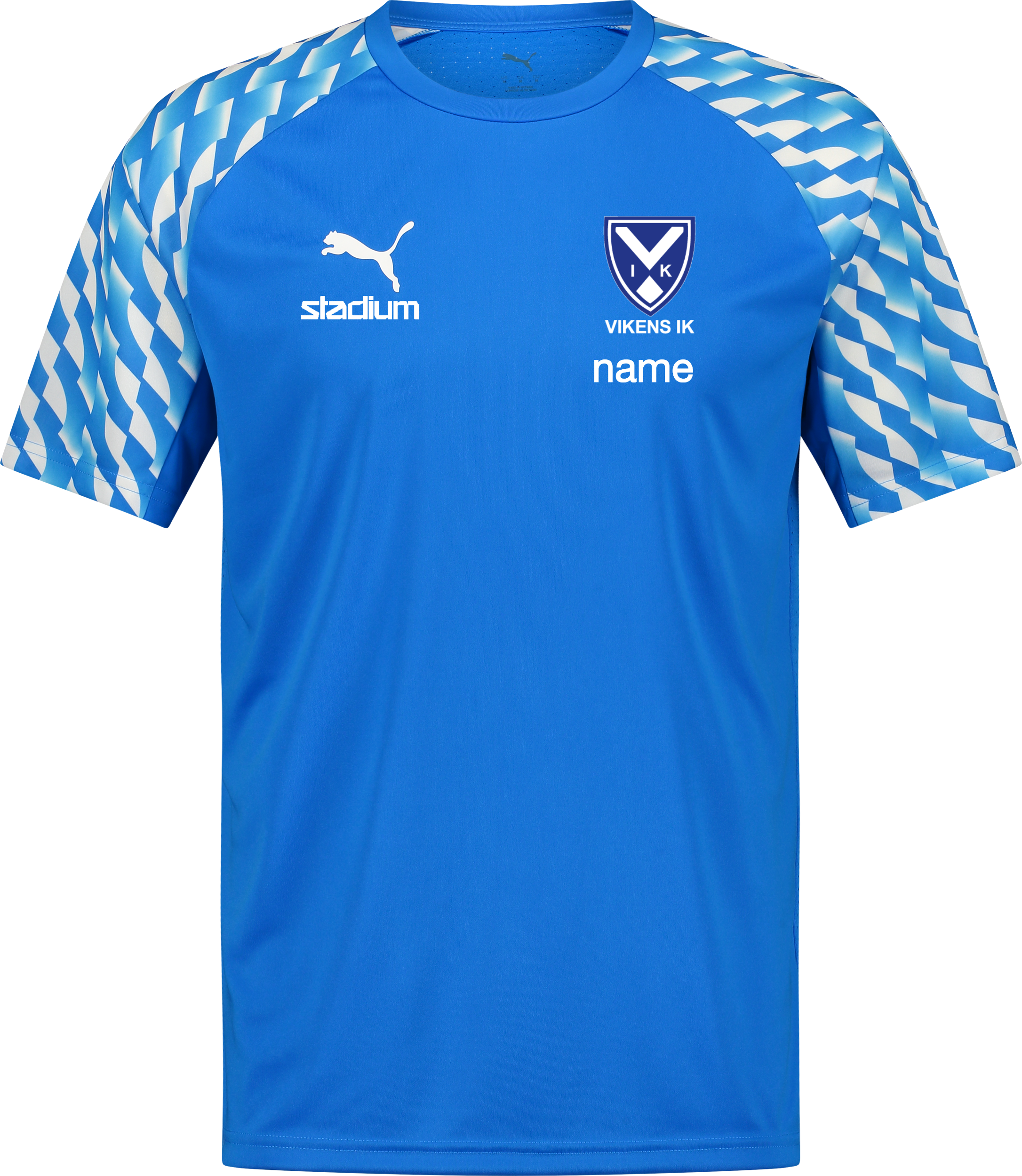 
PUMA, 
TEAMLIGA26 JERSEY, 
Detail 1
