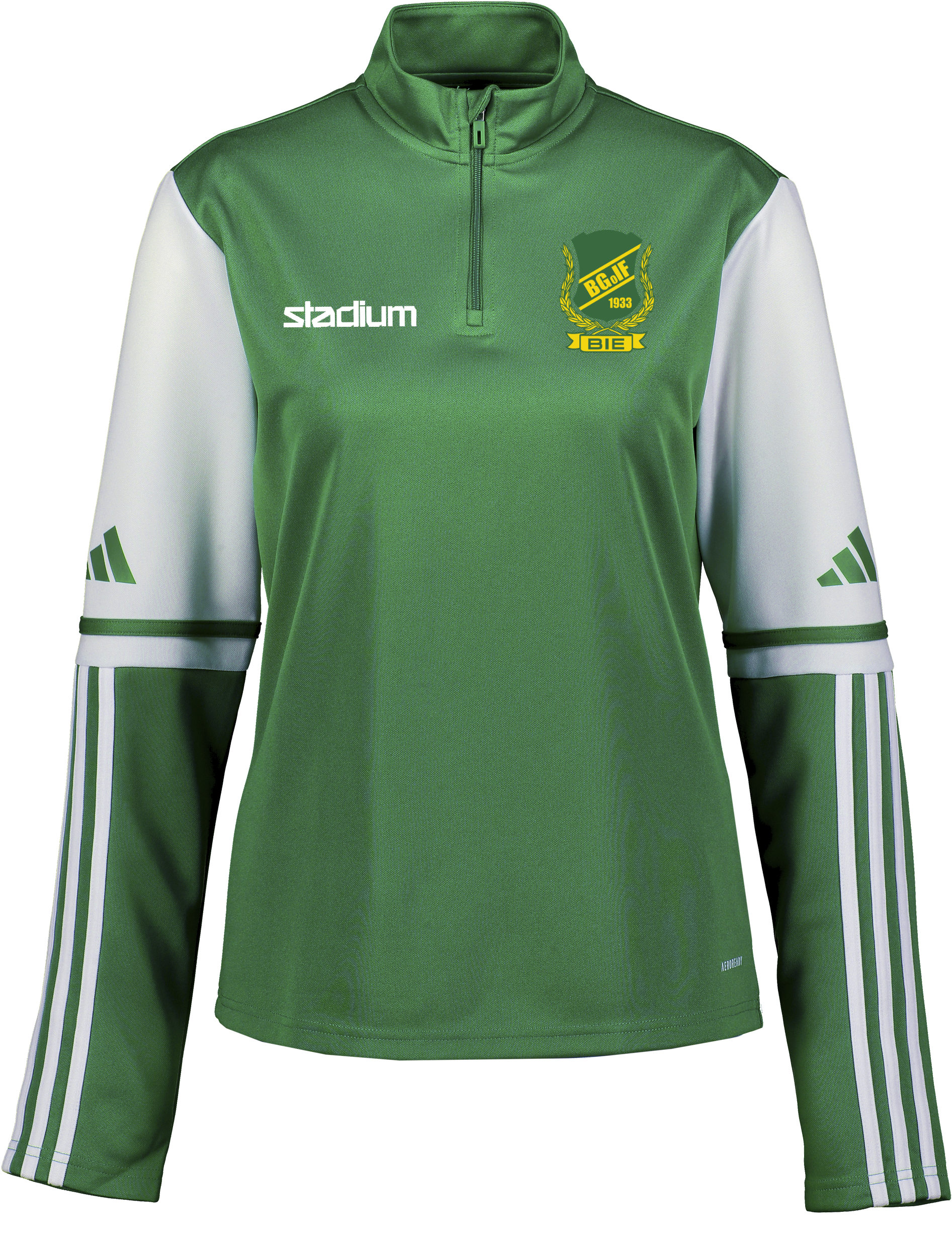 
ADIDAS, 
Squad25 Tr Top W, 
Detail 1
