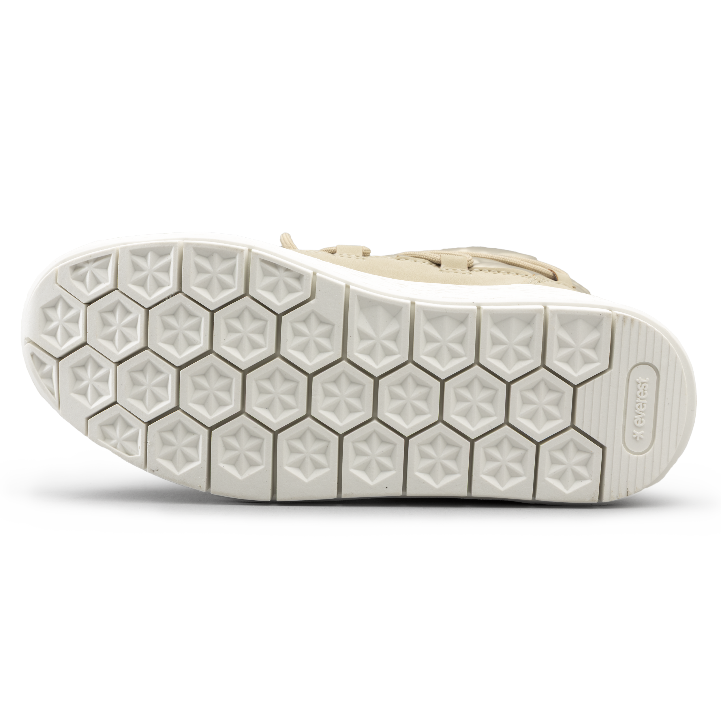 EVEREST, J Jebel Boot