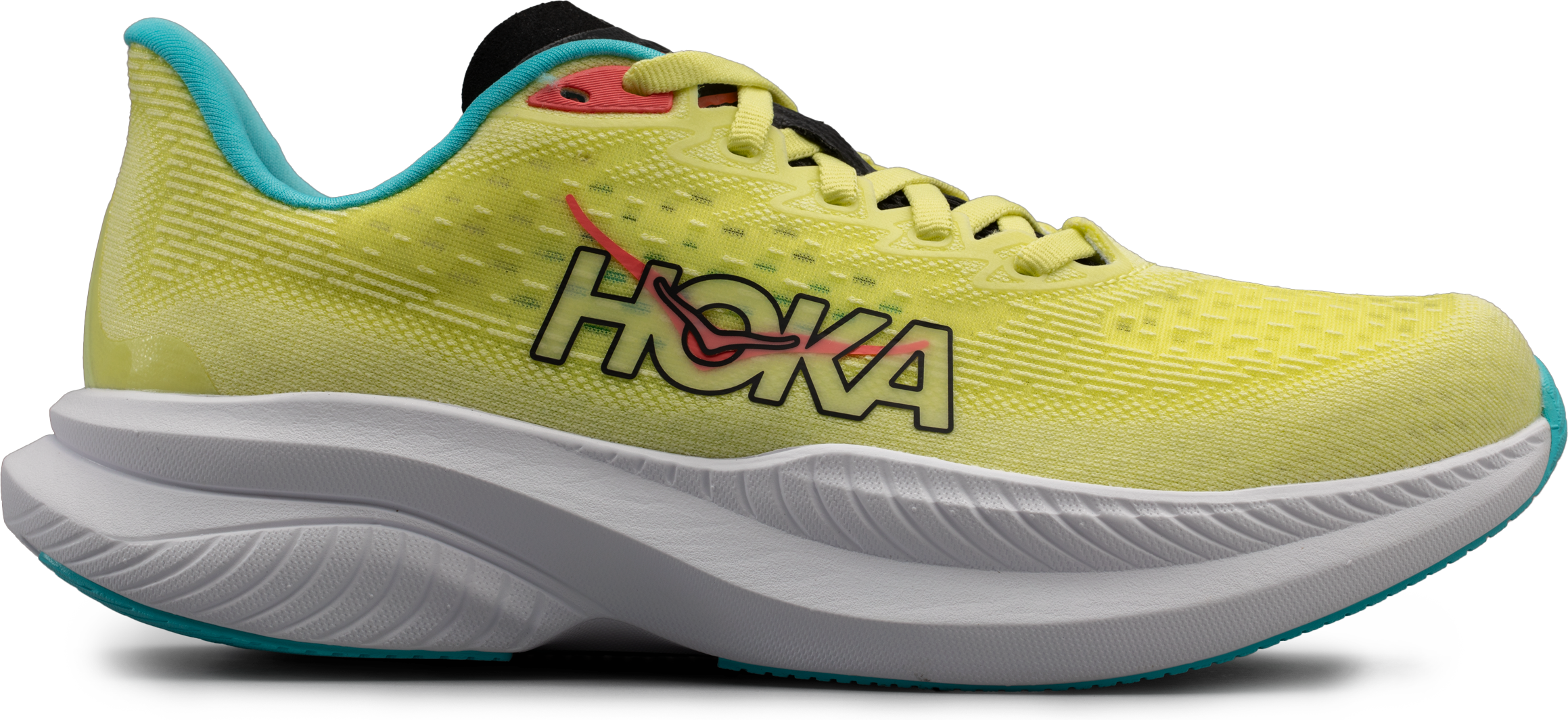 
HOKA, 
W MACH 6, 
Detail 1
