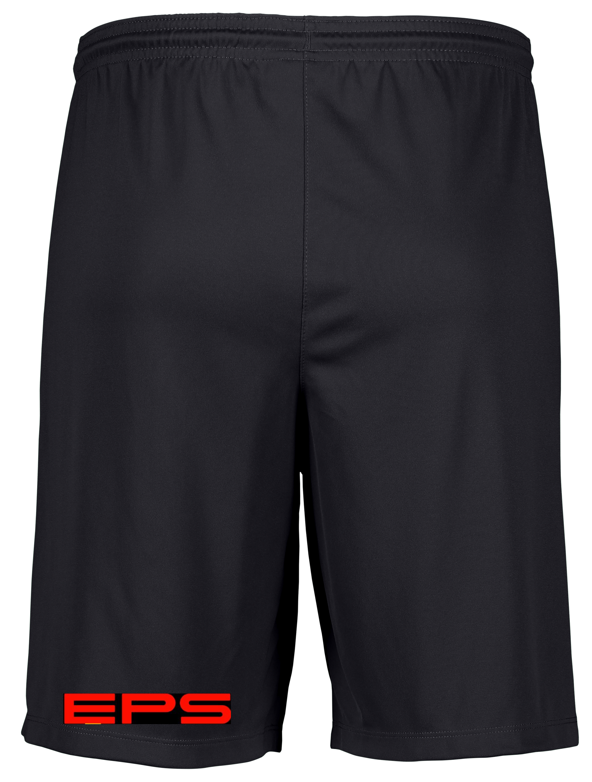 NIKE, Park III Short